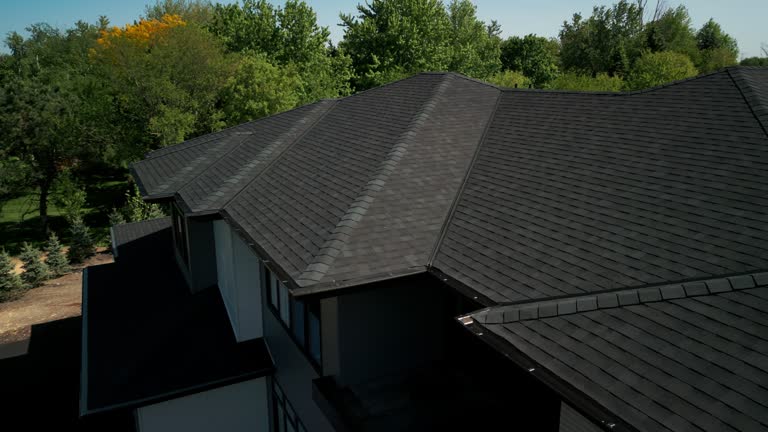 Best 4 Ply Roofing  in Westover, WV