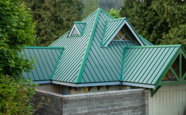 Best Slate Roofing  in Westover, WV