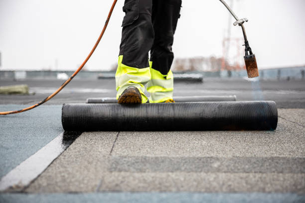 4 Ply Roofing in Westover, WV