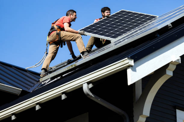 Best Skylight Installation and Repair  in Westover, WV
