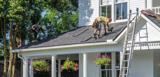 Best Roof Inspection  in Westover, WV