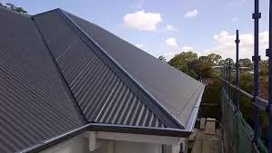 Best Metal Roofing Installation  in Westover, WV